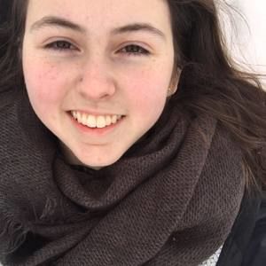 Meet your Posher, Kendra